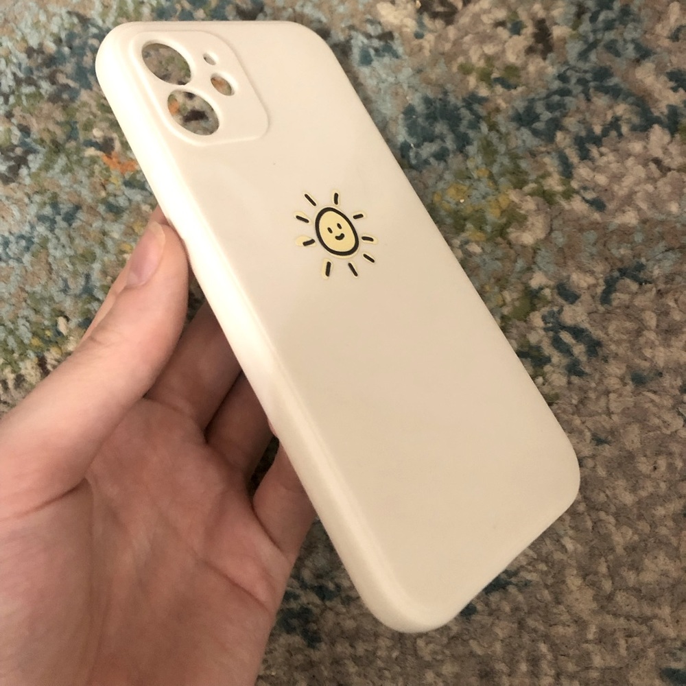 IPhone 11 pro phone case